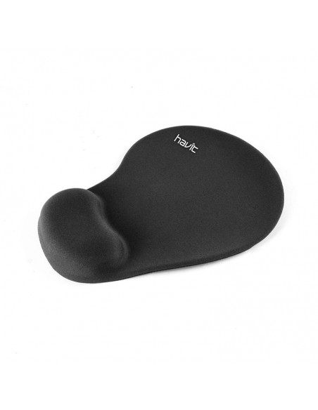 PAD MOUSE HAVIT HV-MP802 ( HVMP-MP802-BK ) NEGRO