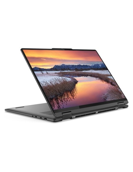 LAPTOP LENOVO YOGA 7 2-1 16IML9 ULTRA 7-155U 16GB 1TB SSD 16 WUXGA WINDOWS 11 ( 83DL0002US )