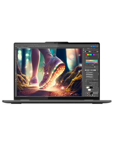 LAPTOP LENOVO YOGA 7 2-1 16IML9 ULTRA 7-155U...