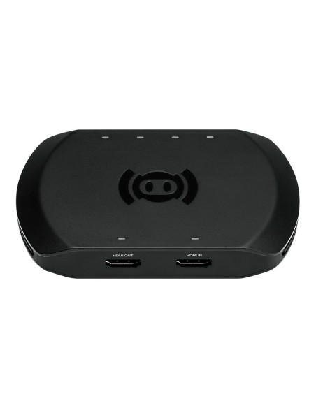 CAPTURADORA DE VIDEO STREAMPLIFY ( CAPTURE-4K30-BK ) 4K - 30HZ