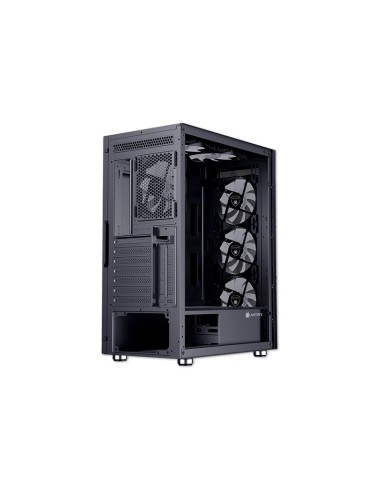 CASE ANTRYX RX 260 BLACK ( AC-RX260KFR )...