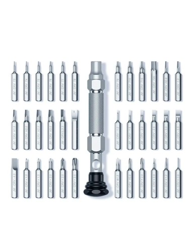 JUEGO DE DESTORNILLADOR UGREEN CM372 ( 80459 )...