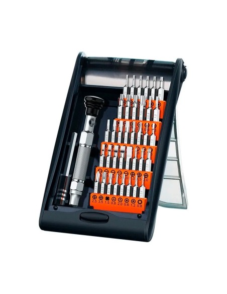 JUEGO DE DESTORNILLADOR UGREEN CM372 ( 80459 ) 38 EN 1