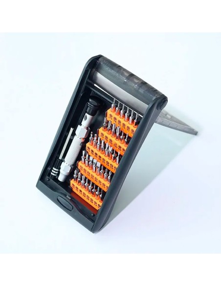 JUEGO DE DESTORNILLADOR UGREEN CM372 ( 80459 ) 38 EN 1