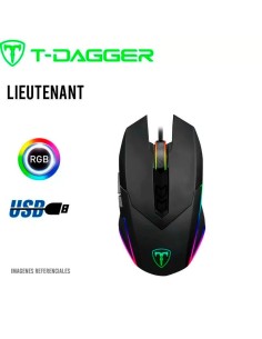 MOUSE T-DAGGER LIEUTENANT