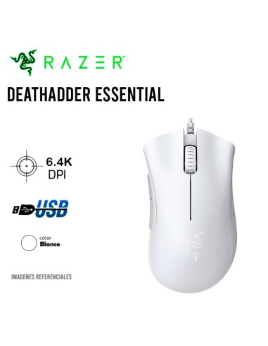 MOUSE RAZER DEATHADDER ESSENTIAL