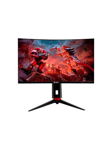 MONITOR GAMER TEROS 27" ( TE-2766G ) PANEL VA |...