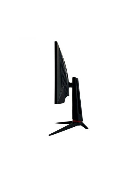 MONITOR GAMER CURVO TEROS 27" ( TE-2766G ) PANEL VA | 180HZ - 1MS | 2 HDMI - DP | PIVOT