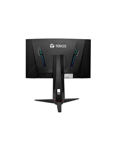MONITOR GAMER CURVO TEROS 27" ( TE-2766G )...