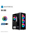 CASE ANTRYX RX 260