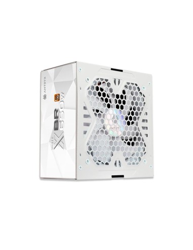 FUENTE DE PODER ANTRYX 650W WHITE ( XBR-650W )...