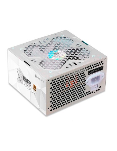 FUENTE DE PODER ANTRYX 650W WHITE ( XBR-650W )...