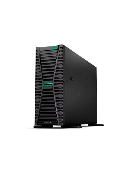SERVIDOR HPE PROLIANT ML110 GEN11 INTEL XEON BRONZE 3408U 16GB 4TB (P55534-001)