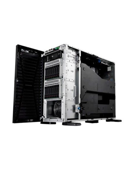 SERVIDOR HPE PROLIANT ML110 GEN11 INTEL XEON BRONZE 3408U 16GB 4TB (P55534-001)