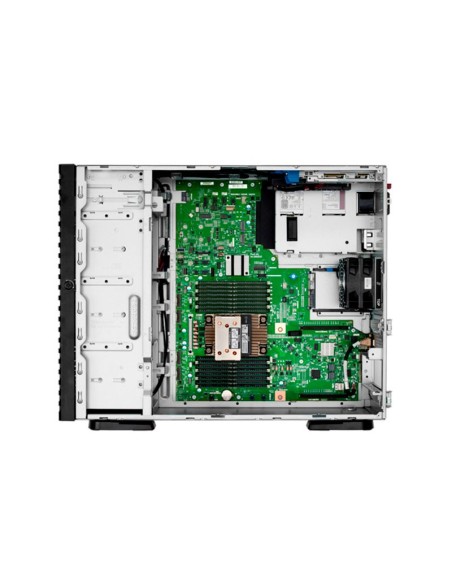 SERVIDOR HPE PROLIANT ML110 GEN11 INTEL XEON BRONZE 3408U 16GB 4TB (P55534-001)