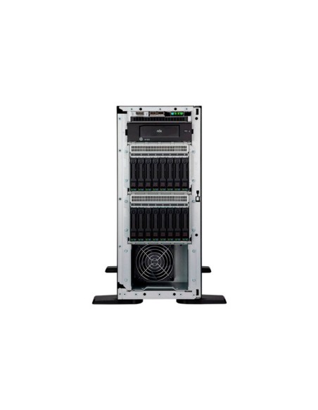 SERVIDOR HPE PROLIANT ML110 GEN11 INTEL XEON BRONZE 3408U 16GB 4TB (P55534-001)