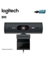 CAMARA WEB LOGITECH BRIO