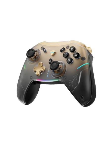 GAMEPAD MACHENIKE G5 PRO V2 ( G5 PRO V2 ) COLLECTOR EDITION | WIRED - WIRELESS - BLUETOOTH