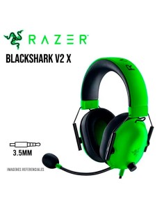 AUDIFONO GAMING RAZER BLACKSHARK