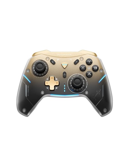 GAMEPAD MACHENIKE G5 PRO V2 ( G5 PRO V2 ) COLLECTOR EDITION | WIRED - WIRELESS - BLUETOOTH