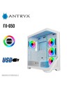 CASE ANTRYX FX 650