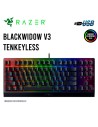 TECLADO RAZER BLACKWIDOW