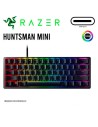 TECLADO RAZER HUNTSMAN MINI