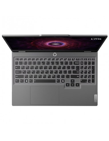 LAPTOP GAMER LENOVO LOQ 15ARP9 RYZEN 7-7435HS...