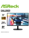 MONITOR ASROCK CHALLENGER 25