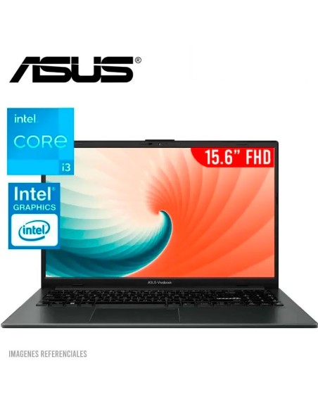 LAPTOP ASUS VIVOBOOK GO