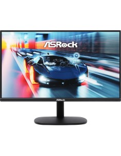 MONITOR ASROCK CHALLENGER 25 2