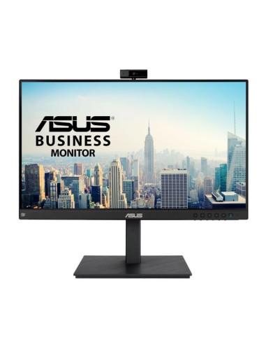 MONITOR ASUS 23.8 FHD IPS (BE24EQSK) PIVOTE...