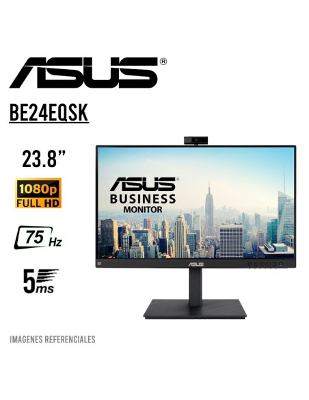 MONITOR ASUS 23.8 FHD MONITOR ASUS 23.8 FHD