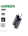 HUB USB-C UGREEN CM888