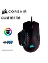 MOUSE GAMING CORSAIR GLAIVE