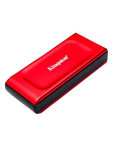 DISCO SSD EXTERNO KINGSTON 1TB (SXS1000R/1000G)...