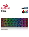TECLADO GAMER REDRAGON ZIGGS