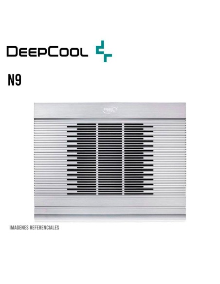 COOLER LAPTOP DEEP COOL