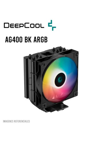 COOLER PARA PROCESADOR DEEPCOOL