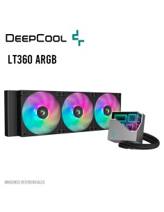 SISTEMA DE ENFRIAMIENTO LIQUIDO