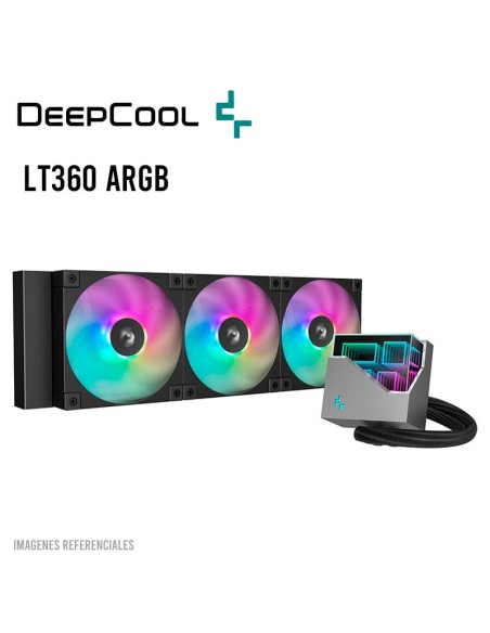 SISTEMA DE ENFRIAMIENTO LIQUIDO