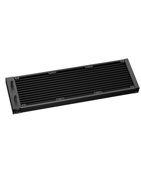SISTEMA DE ENFRIAMIENTO LIQUIDO DEEPCOOL LT360 ARGB INFINITY ( R-LT360-BKAMNC-G-1 ) LED-ARGB