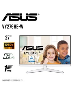 MONITOR ASUS 27"