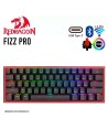TECLADO REDRAGON FIZZ PRO