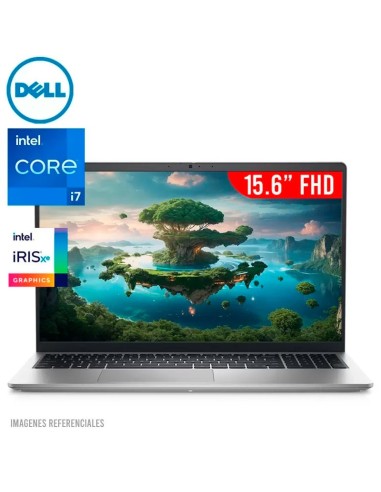 LAPTOP DELL INSPIRON 3520