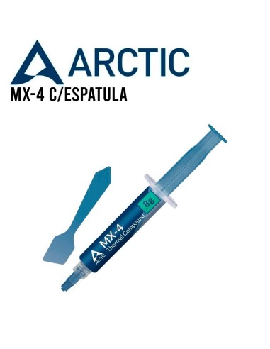 PASTA TERMICA ARCTIC MX-4