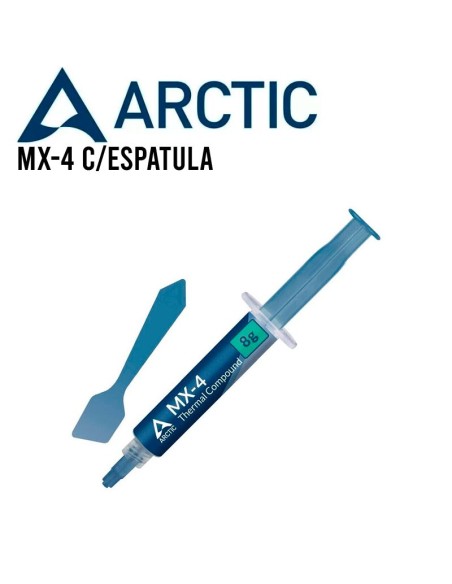 PASTA TERMICA ARCTIC MX-4