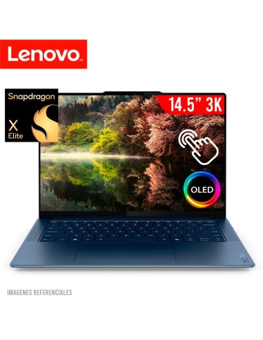 LAPTOP LENOVO YOGA SLIM