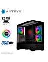 CASE ANTRYX FX 740