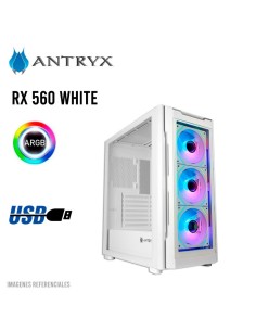 CASE ANTRYX RX 560